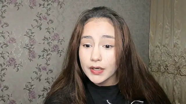 Snapshot of rinadream chatting on October 17, 9:28 pm rinadream online show from October 17, 9:28 pm