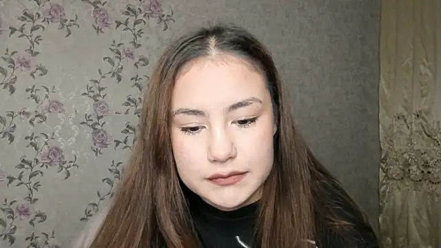 Snapshot of rinadream chatting on October 18, 9:37 pm rinadream online show from October 18, 9:37 pm