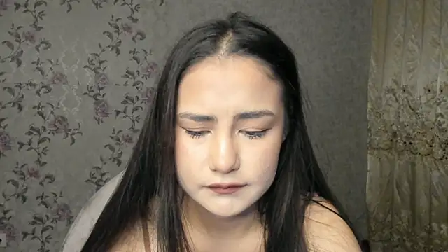 Snapshot of rinadream chatting on November 9, 7:34 pm rinadream online show from November 9, 7:34 pm