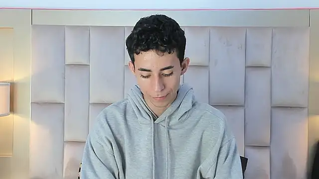 Zahir Ashar online show from March 24, 11:21 pm