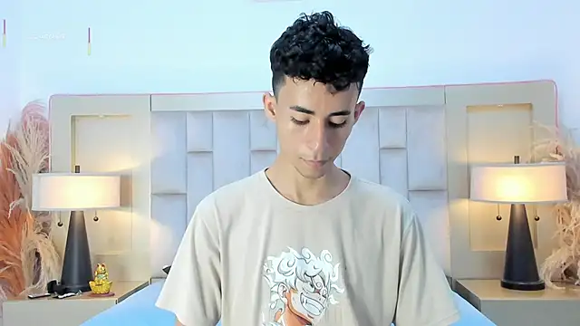 Zahir Ashar online show from April 13, 10:48 pm