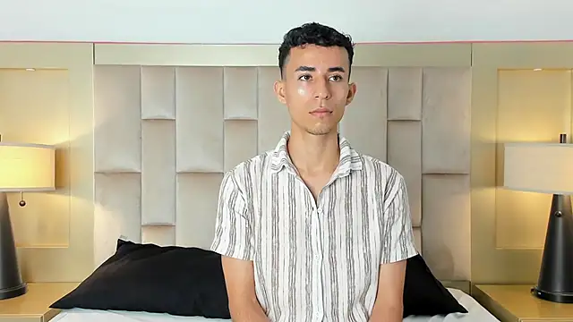 Zahir Ashar online show from April 25, 1:41 pm