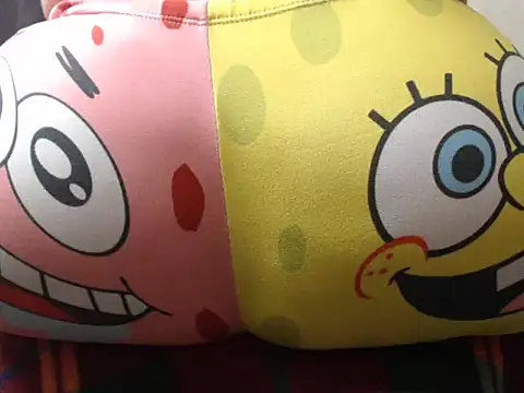 luna hot extreme online show from October 18, 11:16 pm