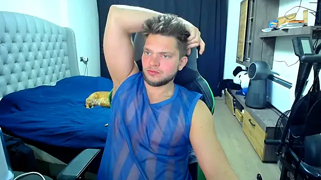 sugar baby twunk online show from October 21, 2:34 am