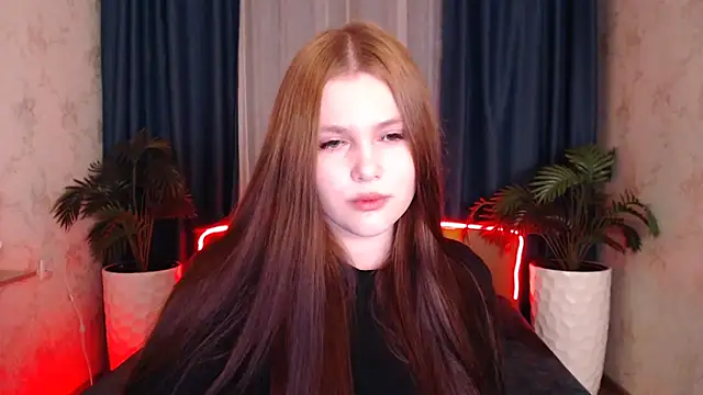 Musegirl online show from November 30, 1:53 am