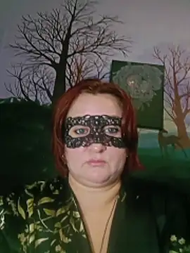 Snapshot of AgilaMipo chatting on February 18, 6:42 am AgilaMipo online show from February 18, 6:42 am