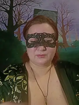 Snapshot of AgilaMipo chatting on February 28, 6:14 am AgilaMipo online show from February 28, 6:14 am