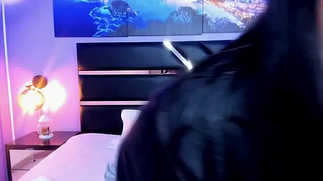 GAbrielaBotero online show from February 3, 7:19 pm