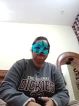 Honey-26 online show from December 16, 12:43 pm