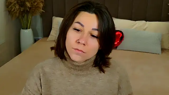 EdenSolis online show from January 17, 2:11 pm