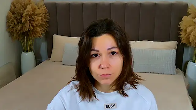 EdenSolis online show from March 30, 9:43 am