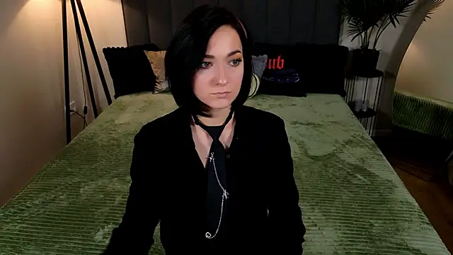 BaileeLynn online show from February 1, 12:48 pm