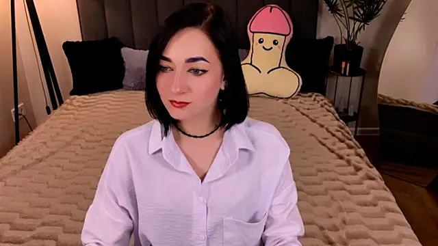 BaileeLynn online show from April 15, 12:01 pm