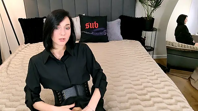 Snapshot of BaileeLynn chatting on May 23, 12:42 pm BaileeLynn online show from May 23, 12:42 pm
