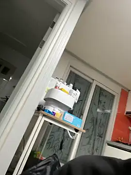 Snapshot of MISA_02 chatting on January 11, 10:09 am MISA 02 online show from January 11, 10:09 am