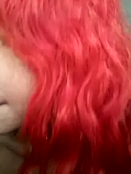 Thalia Karlson online show from April 15, 1:40 pm