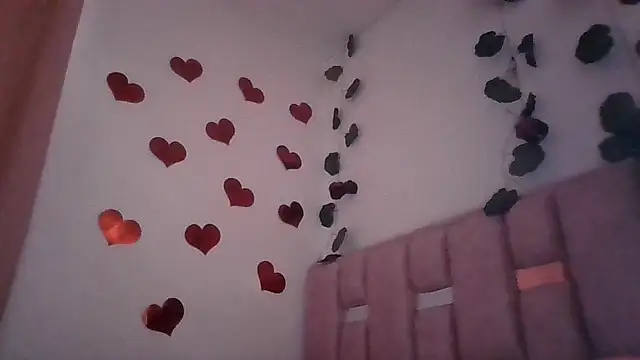 abby moss 2 online show from February 17, 12:45 pm