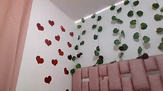 abby moss 2 online show from February 20, 12:38 pm