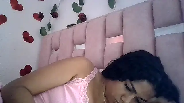 abby moss 2 online show from March 30, 1:12 pm