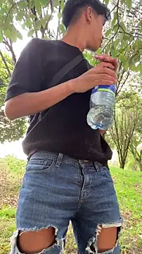 Jacovo2002 online show from February 23, 2:25 pm