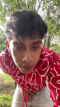 Jacovo2002 online show from February 24, 12:58 pm