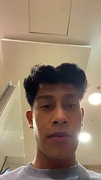 Jacovo2002 online show from April 8, 9:59 pm