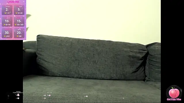 RashaRainsxh online show from February 15, 8:16 pm