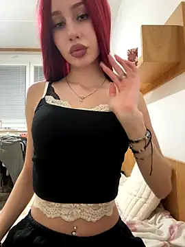 Snapshot of JudithCarly chatting on November 6, 6:31 pm JudithCarly online show from November 6, 6:31 pm