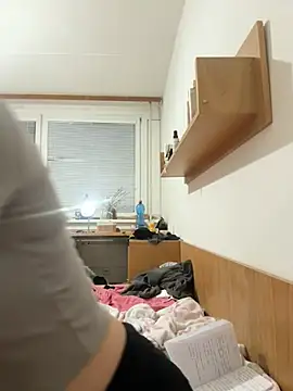 Snapshot of JudithCarly chatting on February 19, 9:33 pm JudithCarly online show from February 19, 9:33 pm