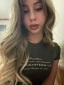 JudithCarly online show from May 14, 9:21 pm