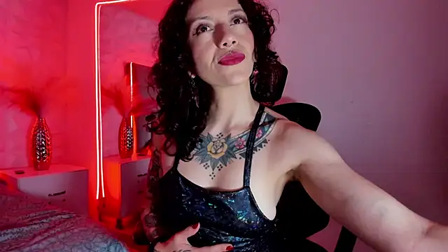 Rachel Kait online show from October 14, 7:58 pm