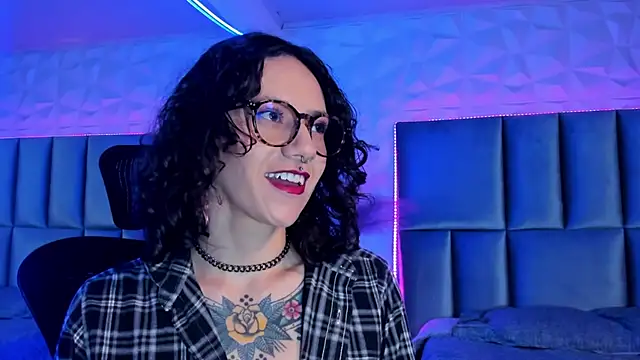 Rachel Kait online show from October 15, 8:20 pm
