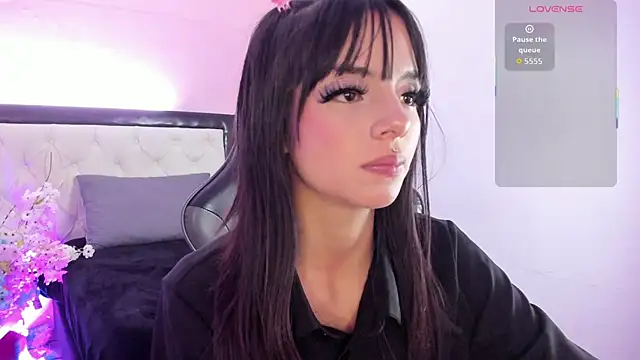 Barbieteeen online show from March 12, 3:45 am