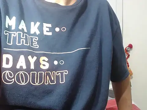 Renata Rivas online show from February 8, 4:49 am