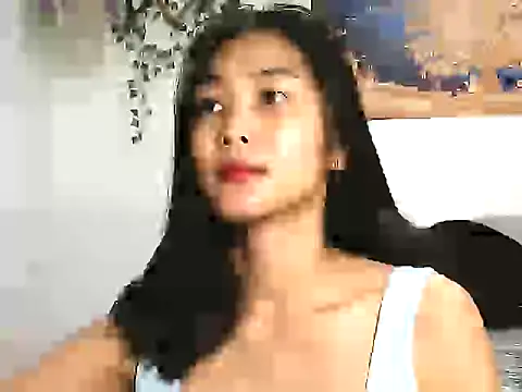 Snapshot of De_amore chatting on February 1, 7:51 am De amore online show from February 1, 7:51 am