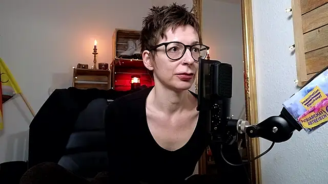 Antifistin online show from October 18, 5:03 pm