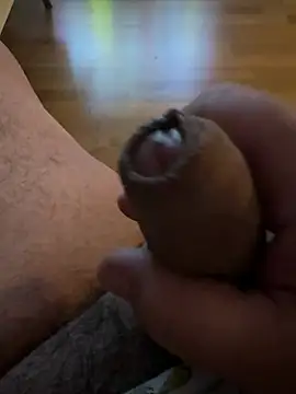 Snapshot of popoterin chatting on April 2, 12:30 am popoterin online show from April 2, 12:30 am