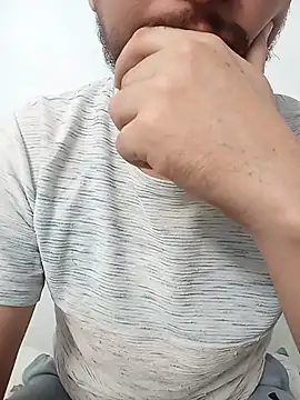 Arabeman300 online show from October 19, 1:45 pm