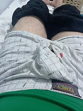 Arabeman300 online show from April 19, 2:55 am