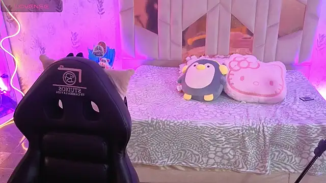 MARIANA TAY1 online show from March 26, 5:13 am