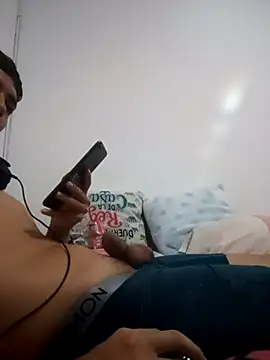 Flirtdick03 online show from February 2, 7:07 am