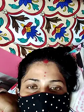 Snapshot of Khushi-20 chatting on October 25, 9:17 am Khushi-20 online show from October 25, 9:17 am