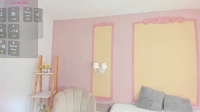  naylaa  online show from March 20, 2:49 am