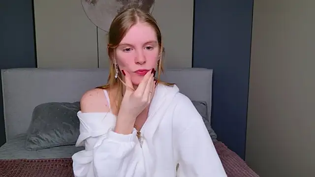 Morgan Wardi online show from February 18, 11:06 am