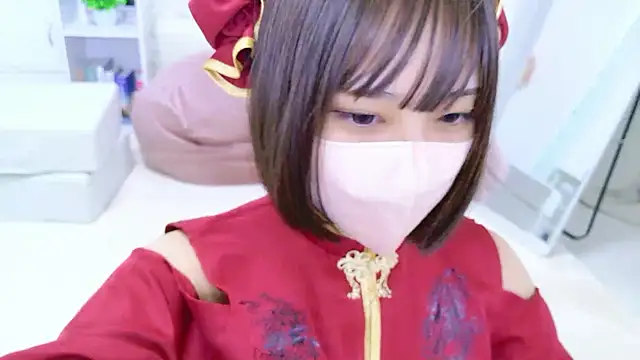 Snapshot of 39_miku chatting on May 22, 9:37 am 39 miku online show from May 22, 9:37 am