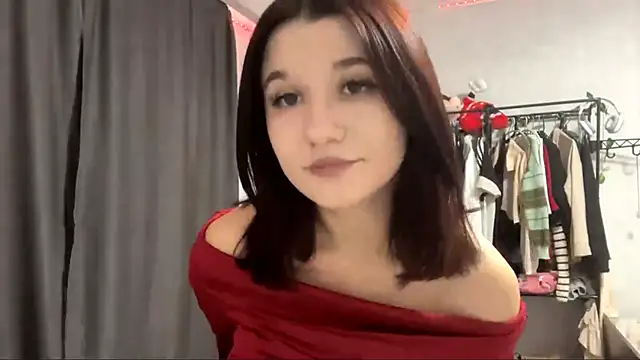 ElsieZuno online show from October 14, 12:06 pm