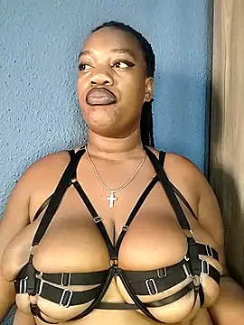 SweetBedroomEyez online show from April 20, 1:03 pm