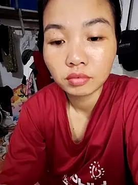 pusi xinh online show from October 20, 3:01 pm