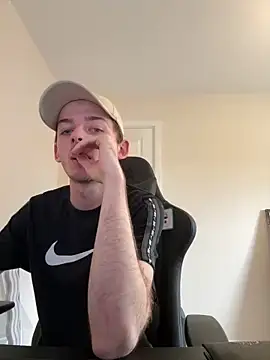 Snapshot of Hothungboy1 chatting on October 10, 10:03 am Hothungboy1 online show from October 10, 10:03 am