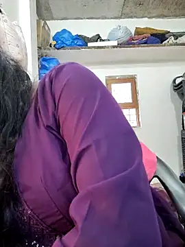 Lovely Payal online show from February 13, 9:16 am